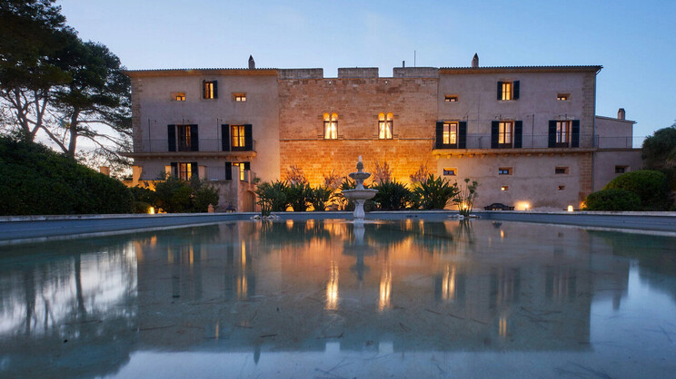 Zoetry Mallorca Wellness & Spa